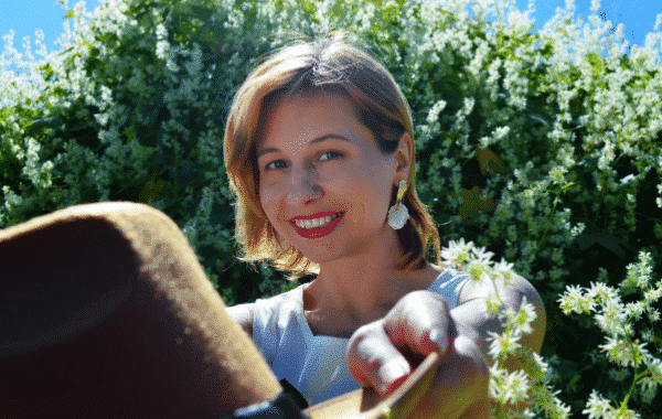 Janina E.